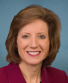 Official photo of HARTZLER, VICKY