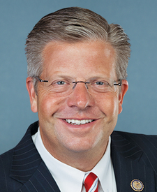 Official photo of HULTGREN, RANDY