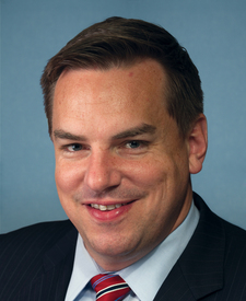 Official photo of HUDSON, RICHARD L. JR.