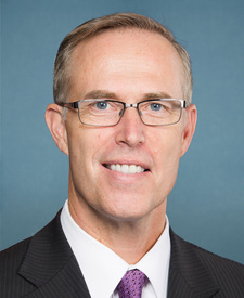 Official photo of HUFFMAN, JARED