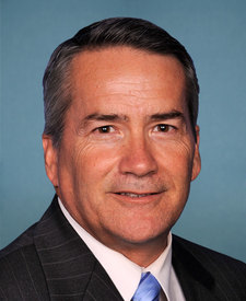 Official photo of HICE, JODY