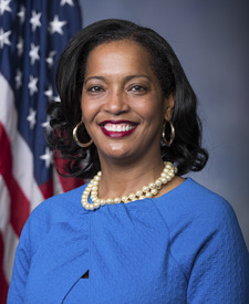Official photo of HAYES, JAHANA