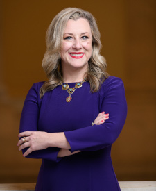 Official photo of HORN, KENDRA