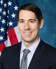 Official photo of HARDER, JOSH