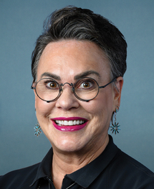 Official photo of HAGEMAN, HARRIET