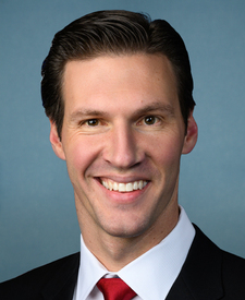 Official photo of HARRIGAN, PAT