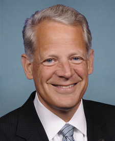 Official photo of ISRAEL, STEVE J.