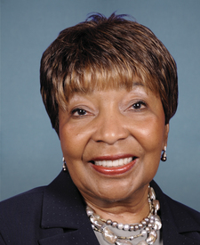 Official photo of JOHNSON, EDDIE BERNICE