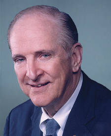 Official photo of JOHNSON, SAM MR.