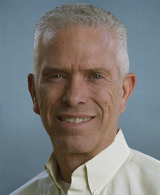 Official photo of JOHNSON, BILL