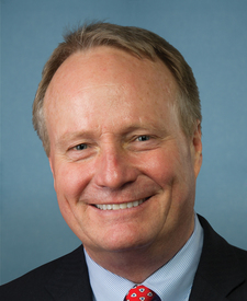 Official photo of JOYCE, DAVID P.