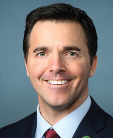 Official photo of JACKSON, JEFF