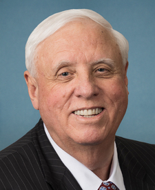 Official photo of JUSTICE, JAMES CONLEY II