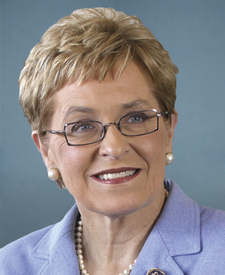 Official photo of KAPTUR, MARCY HON. M.C.