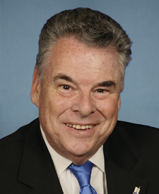 Official photo of KING, PETE