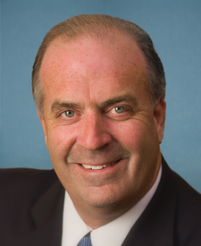 Official photo of KILDEE, DANIEL T
