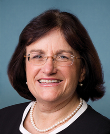 Official photo of KUSTER, ANN MCLANE