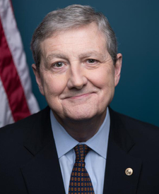 Official photo of KENNEDY, JOHN NEELY