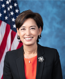 Official photo of KIM, YOUNG