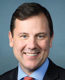 Official photo of KEAN, THOMAS H. JR.