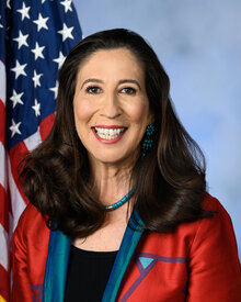 Official photo of LEGER FERNANDEZ, TERESA