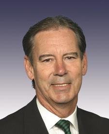 Official photo of LEWIS, RON