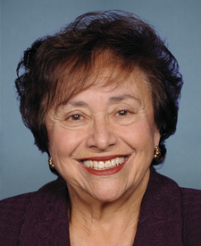 Official photo of LOWEY, NITA M