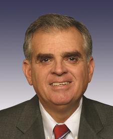 Official photo of LAHOOD, RAY