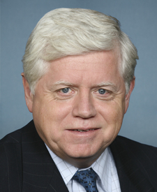 Official photo of LARSON, JOHN B