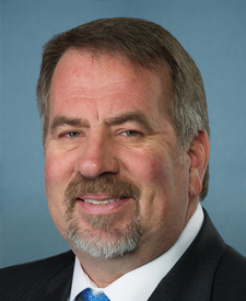 Official photo of LAMALFA, DOUG