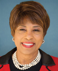Official photo of LAWRENCE, BRENDA LULENAR
