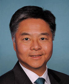Official photo of LIEU, TED