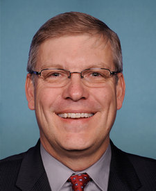 Official photo of LOUDERMILK, BARRY