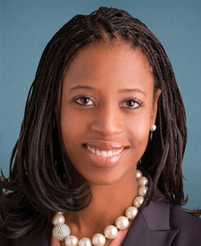 Official photo of LOVE, MIA
