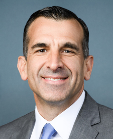 Official photo of LICCARDO, SAM T.