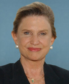 Official photo of MALONEY, CAROLYN B.