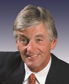 Official photo of MCHUGH, JOHN M