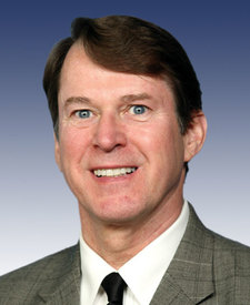 Official photo of MCNULTY, MICHAEL R.