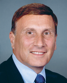 Official photo of MICA, JOHN L. MR.