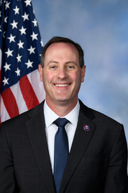 Official photo of MANN, TRACEY ROBERT