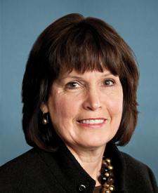 Official photo of MCCOLLUM, BETTY