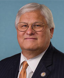 Official photo of MARCHANT, KENNY E MR.
