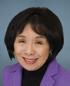 Official photo of MATSUI, DORIS