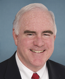 Official photo of MEEHAN, PATRICK L. MR
