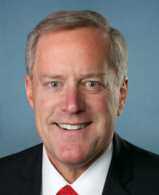 Official photo of MEADOWS, MARK R