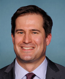 Official photo of MOULTON, SETH