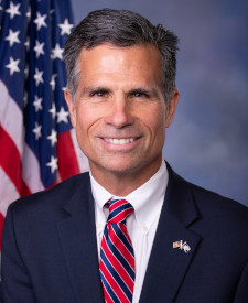 Official photo of MEUSER, DANIEL