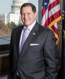 Official photo of MORELLE, JOSEPH D
