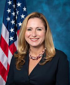 Official photo of MUCARSEL-POWELL, DEBBIE