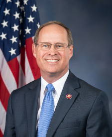 Official photo of MURPHY, GREGORY FRANCIS DR.